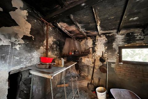 Byhus i Panicale, Perugia, Panicale - € 105.000 | Ref: P061 - foto 10