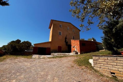 Byhus i Panicale, Perugia, Panicale - € 105.000 | Ref: P061 - foto 31