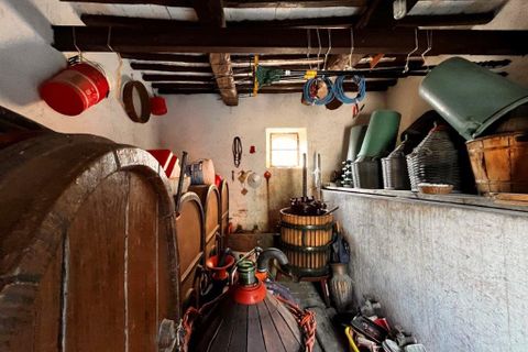 Byhus i Panicale, Perugia, Panicale - € 105.000 | Ref: P061 - foto 8