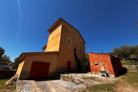 Byhus i Panicale, Perugia, Panicale - € 105.000 | Ref: P061 - foto 2
