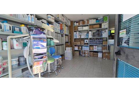 Erhvervsejendom i Pescara, Pescara, Pescara - € 83.000 | Ref: 1845164 - foto 6