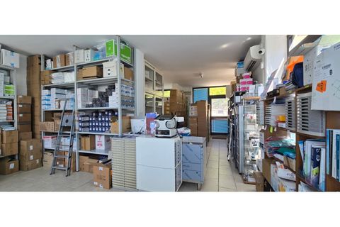 Erhvervsejendom i Pescara, Pescara, Pescara - € 83.000 | Ref: 1845164 - foto 7