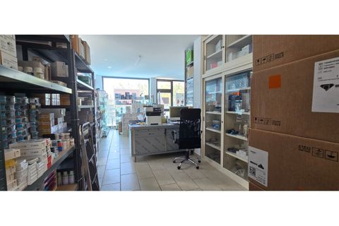 Erhvervsejendom i Pescara, Pescara, Pescara - € 83.000 | Ref: 1845164 - foto 8