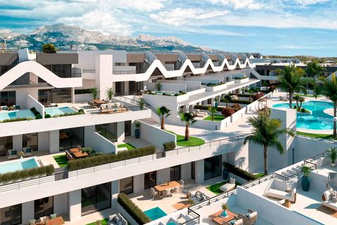 Appartamento Alfaz del Pi, Alicante - foto 4