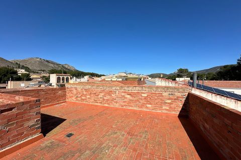 Landsbyhus i La Romana, Alicante, La Romana - € 90.000 | Ref: CC0641 - foto 10