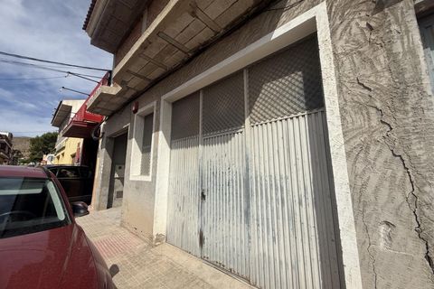 Landsbyhus i La Romana, Alicante, La Romana - € 90.000 | Ref: CC0641 - foto 35