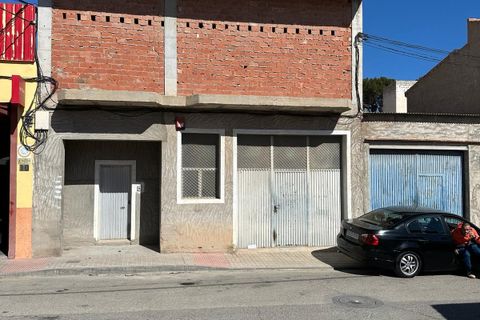 Landsbyhus i La Romana, Alicante, La Romana - € 90.000 | Ref: CC0641 - foto 1
