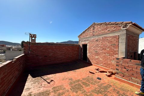 Landsbyhus i La Romana, Alicante, La Romana - € 90.000 | Ref: CC0641 - foto 11
