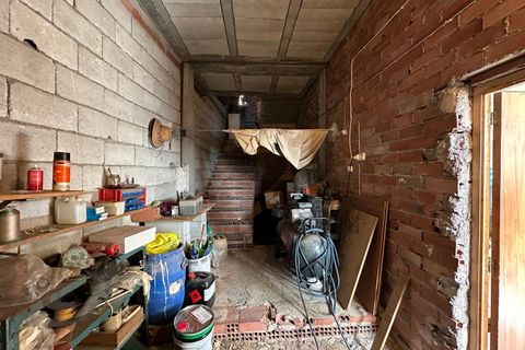 Landsbyhus i La Romana, Alicante, La Romana - € 90.000 | Ref: CC0641 - foto 3