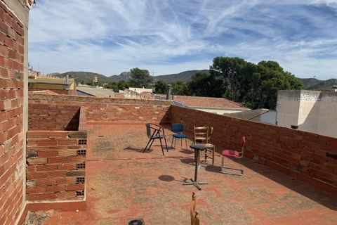 Landsbyhus i La Romana, Alicante, La Romana - € 90.000 | Ref: CC0641 - foto 29