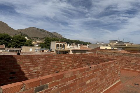 Landsbyhus i La Romana, Alicante, La Romana - € 90.000 | Ref: CC0641 - foto 28