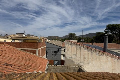 Landsbyhus i La Romana, Alicante, La Romana - € 90.000 | Ref: CC0641 - foto 31