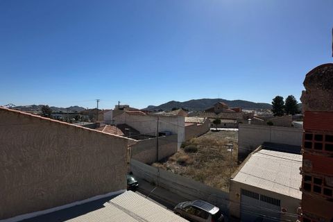 Landsbyhus i La Romana, Alicante, La Romana - € 90.000 | Ref: CC0641 - foto 9