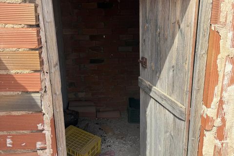 Landsbyhus i La Romana, Alicante, La Romana - € 90.000 | Ref: CC0641 - foto 34