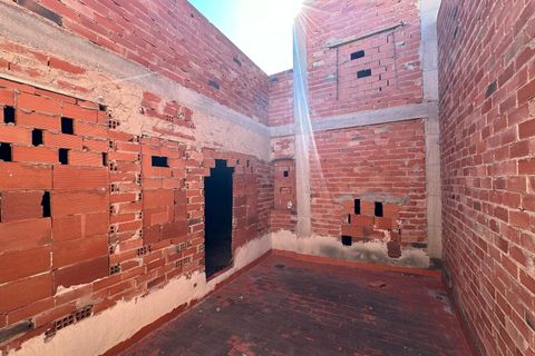 Landsbyhus i La Romana, Alicante, La Romana - € 90.000 | Ref: CC0641 - foto 14