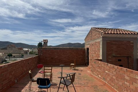 Landsbyhus i La Romana, Alicante, La Romana - € 90.000 | Ref: CC0641 - foto 32