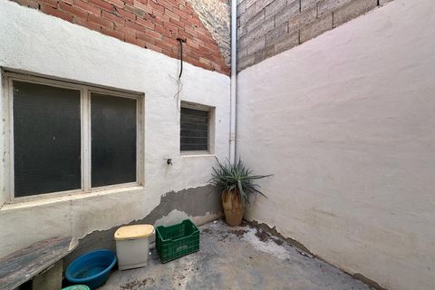 Landsbyhus i La Romana, Alicante, La Romana - € 90.000 | Ref: CC0641 - foto 4