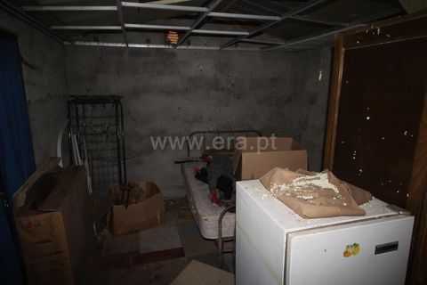 Landejendom i Covilha, Castelo Branco, Covilha - € 25.000 | Ref: 394250101 - foto 8
