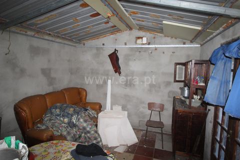 Landejendom i Covilha, Castelo Branco, Covilha - € 25.000 | Ref: 394250101 - foto 9