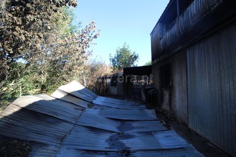 Landejendom i Covilha, Castelo Branco, Covilha - € 25.000 | Ref: 394250101 - foto 23