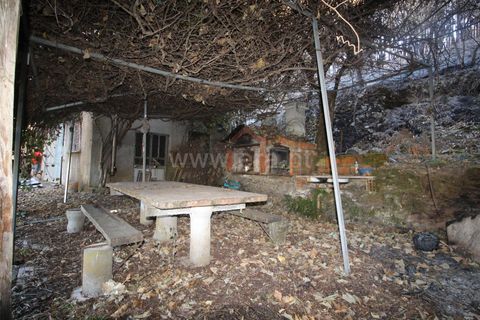 Landejendom i Covilha, Castelo Branco, Covilha - € 25.000 | Ref: 394250101 - foto 28