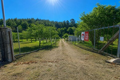 Landejendom i Covilha, Castelo Branco, Covilha - € 25.000 | Ref: 394250101 - foto 1