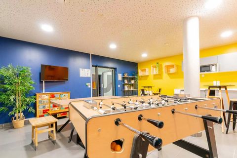 Studio i Bègles, Gironde, Bègles - € 66.304 | Ref: 040 - foto 3