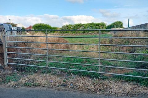 Terra a Lajes, Terceira, Lajes - € 49.000 | Ref: AZ97911DA - foto 7