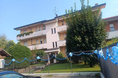 Leilighet i Cabiate, Como, Cabiate - € 108 000 | Ref: 8108 - foto 2