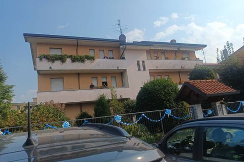 Leilighet i Cabiate, Como, Cabiate - € 108 000 | Ref: 8108 - foto 19