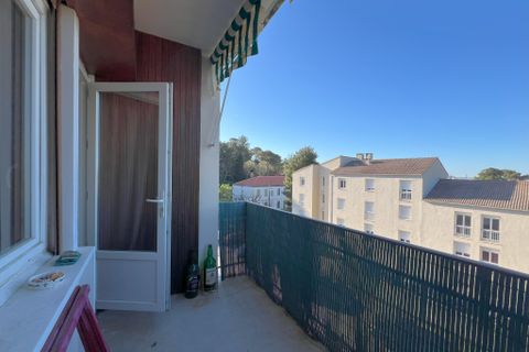 Lejlighed i Nimes, Gard, Nimes - € 90.000 | Ref: 2189-2 - foto 2