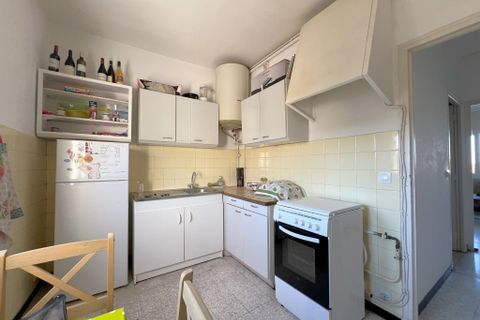 Lejlighed i Nimes, Gard, Nimes - € 90.000 | Ref: 2189-2 - foto 3