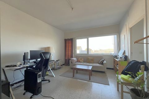 Lejlighed i Nimes, Gard, Nimes - € 90.000 | Ref: 2189-2 - foto 4