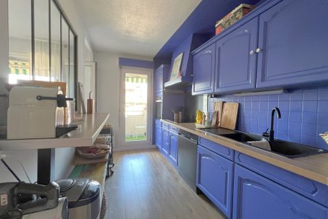 Lejlighed i Nimes, Gard, Nimes - € 209.900 | Ref: 2199-4 - foto 5