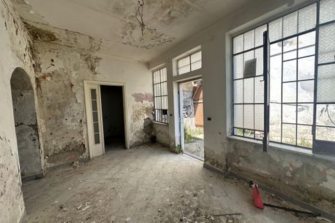 Villa i Boscotrecase, Naples, Boscotrecase - € 105.000 | Ref: 1842964 - foto 4