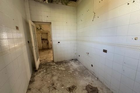 Villa i Boscotrecase, Naples, Boscotrecase - € 105.000 | Ref: 1842964 - foto 11