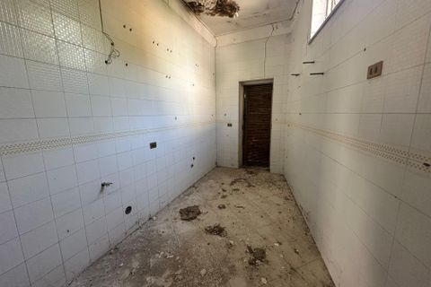 Villa i Boscotrecase, Naples, Boscotrecase - € 105.000 | Ref: 1842964 - foto 12