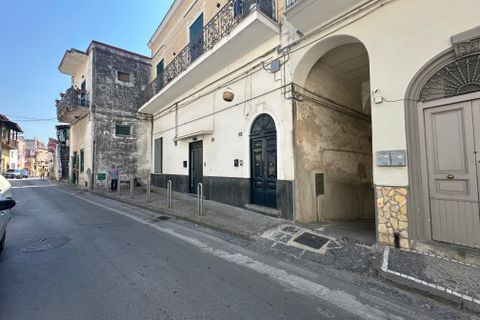 Villa i Boscotrecase, Naples, Boscotrecase - € 105.000 | Ref: 1842964 - foto 19