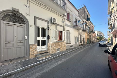 Villa i Boscotrecase, Naples, Boscotrecase - € 105.000 | Ref: 1842964 - foto 20