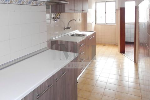 Lejlighed i Cacem, Lisbon, Cacem - € 276.000 | Ref: MCI-0157 - foto 1