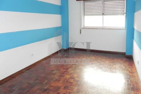 Lejlighed i Cacem, Lisbon, Cacem - € 276.000 | Ref: MCI-0157 - foto 8