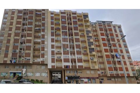 Lejlighed i Cacem, Lisbon, Cacem - € 276.000 | Ref: MCI-0157 - foto 10