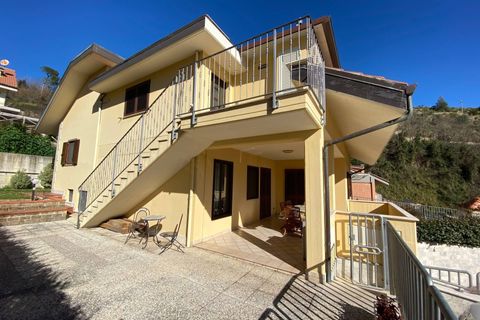 Villa i Ascoli Piceno, Ascoli Piceno, Ascoli Piceno - € 395.000 | Ref: 328 - foto 3