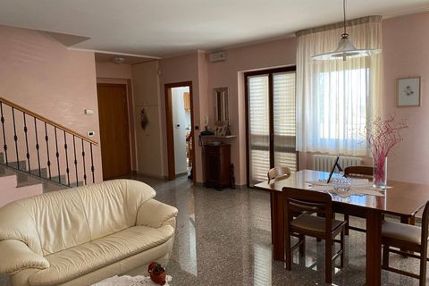 Villa i Ascoli Piceno, Ascoli Piceno, Ascoli Piceno - € 395.000 | Ref: 328 - foto 8
