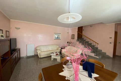 Villa i Ascoli Piceno, Ascoli Piceno, Ascoli Piceno - € 395.000 | Ref: 328 - foto 9