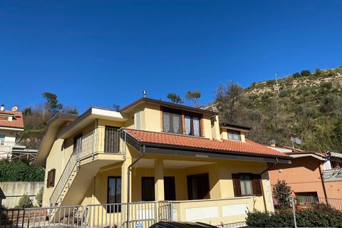 Villa i Ascoli Piceno, Ascoli Piceno, Ascoli Piceno - € 395.000 | Ref: 328 - foto 14