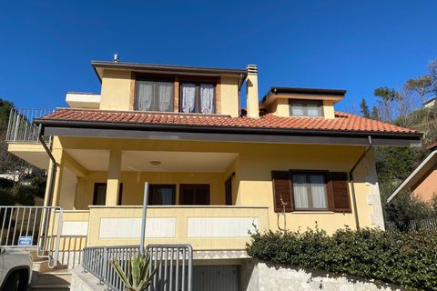 Villa i Ascoli Piceno, Ascoli Piceno, Ascoli Piceno - € 395.000 | Ref: 328 - foto 15