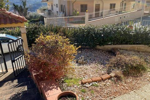 Villa i Ascoli Piceno, Ascoli Piceno, Ascoli Piceno - € 395.000 | Ref: 328 - foto 20