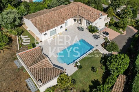 Villa i Vallauris, Alpes-Maritimes, Vallauris - € 2.580.000 | Ref: 86206673 - foto 2