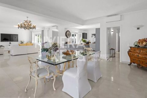 Villa i Vallauris, Alpes-Maritimes, Vallauris - € 2.580.000 | Ref: 86206673 - foto 3